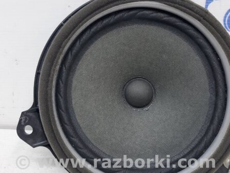 ФОТО Динамик музыкальный задний для Toyota Avensis T270 (10.2008-12.2012) Киев
