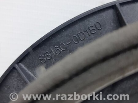 ФОТО Динамик музыкальный задний для Toyota Avensis T270 (10.2008-12.2012) Киев