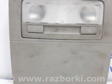 ФОТО Плафон передний для Chevrolet Cruze J300 (2008-2016) Киев