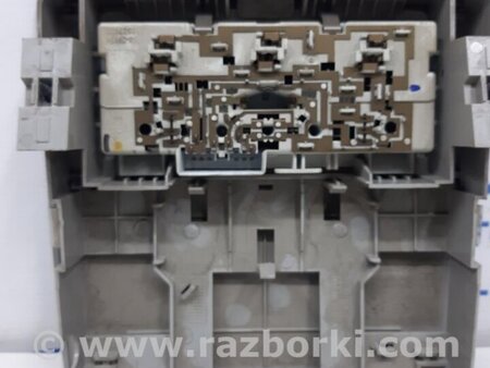 ФОТО Плафон передний для Chevrolet Cruze J300 (2008-2016) Киев