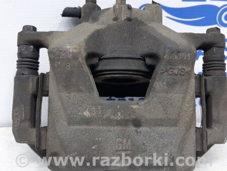 ФОТО Суппорт передний правый для Chevrolet Cruze J300 (2008-2016) Киев