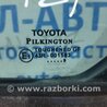 ФОТО Стекло двери задней левой (форточка) для Toyota Avensis T270 (10.2008-12.2012) Київ