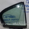 Стекло двери задней правой (форточка) Toyota Avensis T270 (10.2008-12.2012)