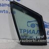 Стекло двери задней правой (форточка) Toyota Avensis T270 (10.2008-12.2012)