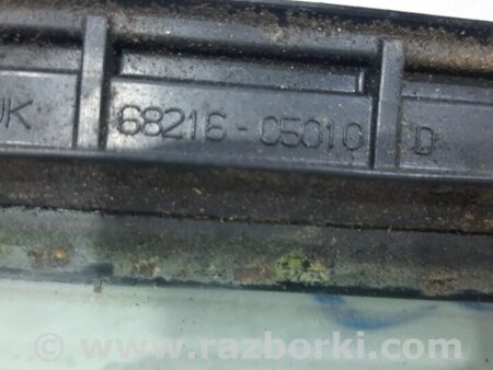 ФОТО Стекло двери задней левой (форточка) для Toyota Avensis T270 (10.2008-12.2012) Київ