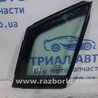 Стекло двери задней левой (форточка) Toyota Avensis T270 (10.2008-12.2012)