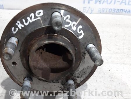 ФОТО Ступица задняя для Chevrolet Cruze J300 (2008-2016) Киев