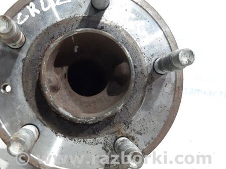 ФОТО Ступица задняя для Chevrolet Cruze J300 (2008-2016) Киев