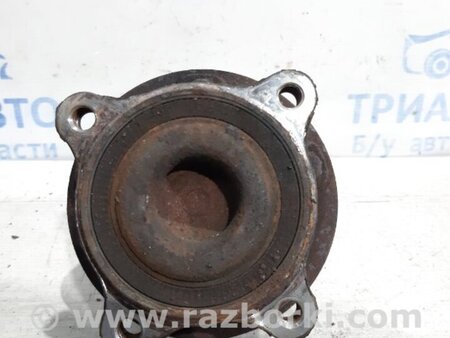 ФОТО Ступица задняя для Chevrolet Cruze J300 (2008-2016) Киев