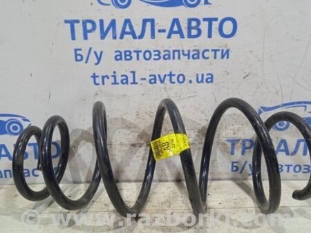 ФОТО Пружина передняя для Chevrolet Cruze J300 (2008-2016) Київ