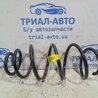 ФОТО Пружина передняя для Chevrolet Cruze J300 (2008-2016) Київ