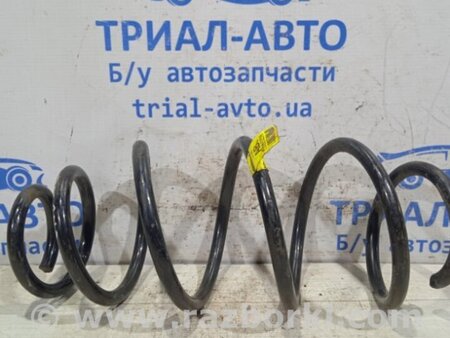 ФОТО Пружина передняя для Chevrolet Cruze J300 (2008-2016) Киев