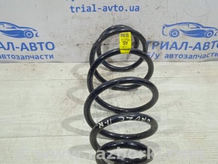 ФОТО Пружина передняя для Chevrolet Cruze J300 (2008-2016) Киев