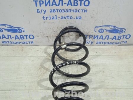 ФОТО Пружина передняя для Chevrolet Cruze J300 (2008-2016) Киев