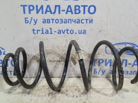 ФОТО Пружина передняя для Chevrolet Cruze J300 (2008-2016) Киев