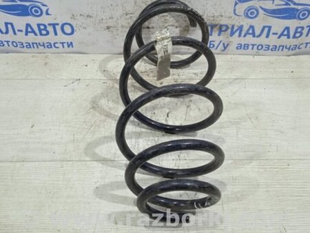 ФОТО Пружина передняя для Chevrolet Cruze J300 (2008-2016) Киев