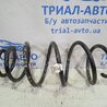 ФОТО Пружина передняя для Chevrolet Cruze J300 (2008-2016) Київ
