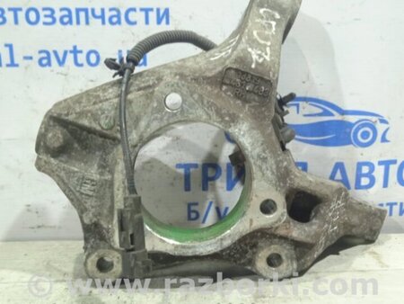 ФОТО Кулак поворотный правый без ступицы для Chevrolet Cruze J300 (2008-2016) Київ