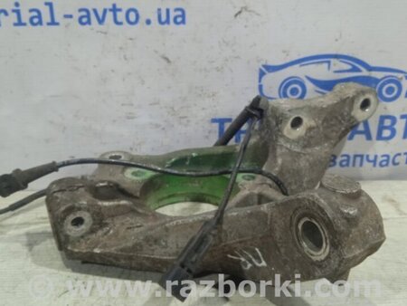 ФОТО Кулак поворотный правый без ступицы для Chevrolet Cruze J300 (2008-2016) Київ