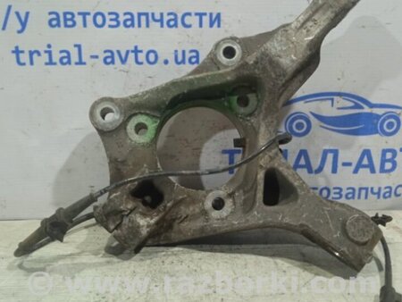 ФОТО Кулак поворотный правый без ступицы для Chevrolet Cruze J300 (2008-2016) Київ