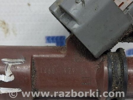 ФОТО Форсунка топливная для Subaru Outback BM/BR (09-14) Киев