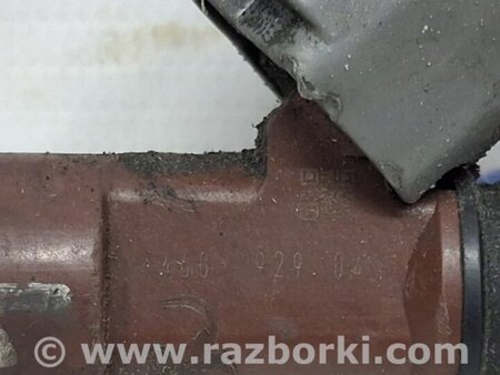 ФОТО Форсунка топливная для Subaru Outback BM/BR (09-14) Київ