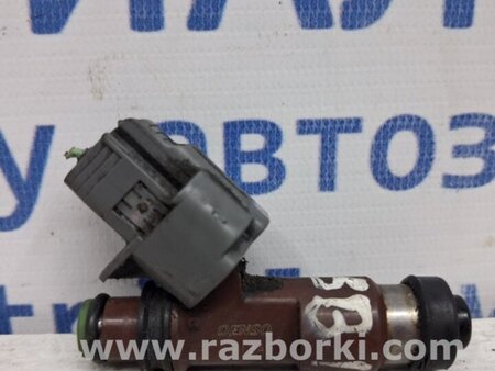 ФОТО Форсунка топливная для Subaru Outback BM/BR (09-14) Київ