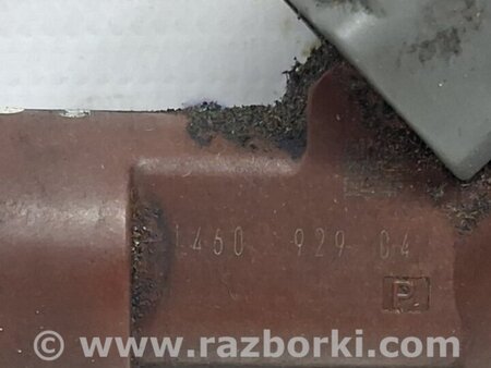 ФОТО Форсунка топливная для Subaru Outback BM/BR (09-14) Київ