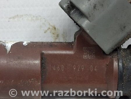 ФОТО Форсунка топливная для Subaru Outback BM/BR (09-14) Київ