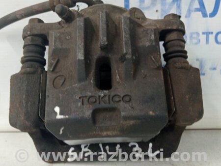 ФОТО Суппорт задний левый для Subaru Outback BM/BR (09-14) Київ