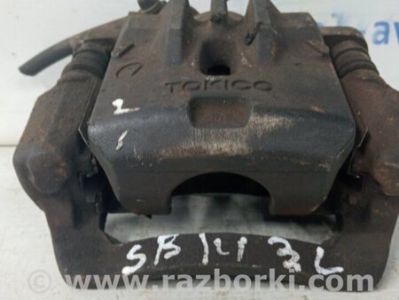 ФОТО Суппорт задний левый для Subaru Outback BM/BR (09-14) Київ