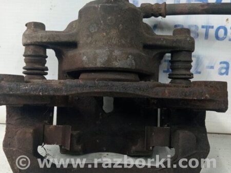 ФОТО Суппорт задний левый для Subaru Outback BM/BR (09-14) Київ