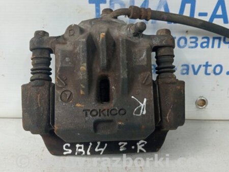 ФОТО Суппорт задний правый для Subaru Outback BM/BR (09-14) Київ