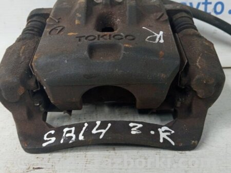 ФОТО Суппорт задний правый для Subaru Outback BM/BR (09-14) Київ