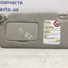 Козырек солнцезащитный левый Subaru Outback BM/BR (09-14)