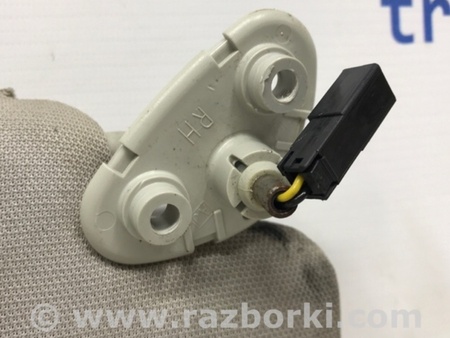 ФОТО Козырек солнцезащитный правый для Subaru Outback BM/BR (09-14) Київ