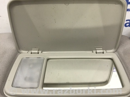 ФОТО Козырек солнцезащитный правый для Subaru Outback BM/BR (09-14) Київ