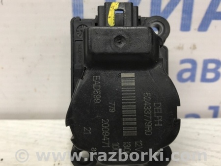 ФОТО Сервопривод для Chevrolet Cruze J300 (2008-2016) Київ