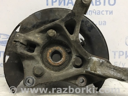 ФОТО Кулак поворотный левый со ступицей для Chevrolet Cruze J300 (2008-2016) Київ