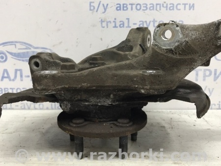 ФОТО Кулак поворотный левый со ступицей для Chevrolet Cruze J300 (2008-2016) Київ