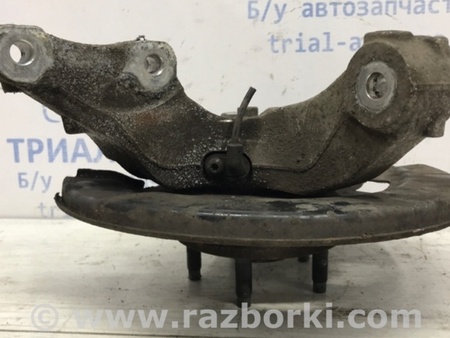 ФОТО Кулак поворотный левый со ступицей для Chevrolet Cruze J300 (2008-2016) Київ