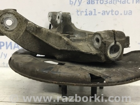 ФОТО Кулак поворотный левый со ступицей для Chevrolet Cruze J300 (2008-2016) Київ