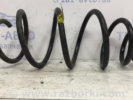 ФОТО Пружина передняя для Chevrolet Cruze J300 (2008-2016) Київ