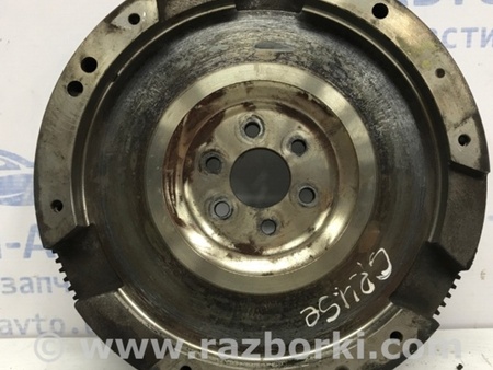 ФОТО Маховик для Chevrolet Cruze J300 (2008-2016) Киев