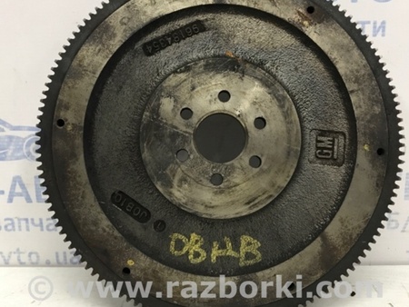 ФОТО Маховик для Chevrolet Cruze J300 (2008-2016) Киев