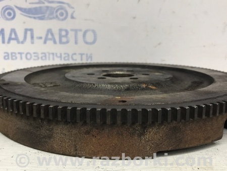 ФОТО Маховик для Chevrolet Cruze J300 (2008-2016) Киев