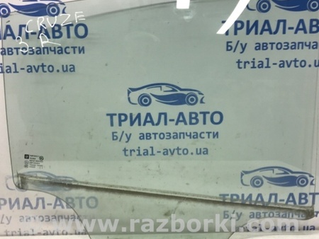 ФОТО Стекло двери заднее правое для Chevrolet Cruze J300 (2008-2016) Киев