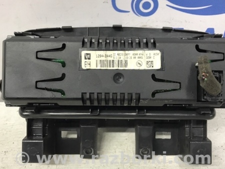 ФОТО Часы для Chevrolet Cruze J300 (2008-2016) Київ