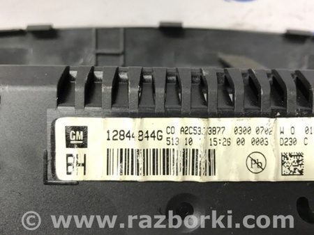 ФОТО Часы для Chevrolet Cruze J300 (2008-2016) Київ