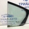 Стекло двери задней левой (форточка) Chevrolet Cruze J300 (2008-2016)
